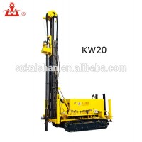 China drill rig manufacturer borehole drilling machine for water 200m deep