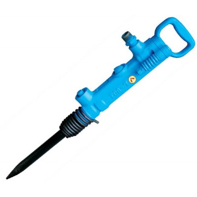 pneumatic power pick concrete rock breaker tools