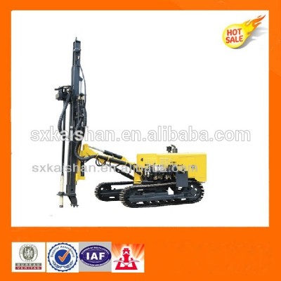 borehole drilling machine rotary drilling rig crawler portable drilling rigs for sale