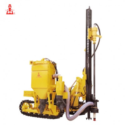 KaiShan KH3 surface crawler drill rig drilling machine